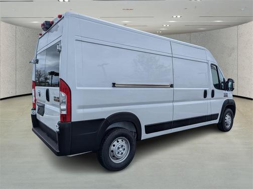 2022 RAM ProMaster 2500 High Roof