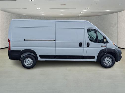 2022 RAM ProMaster 2500 High Roof