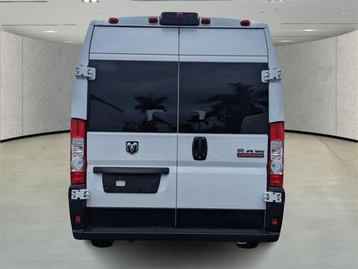 2022 RAM ProMaster 2500 High Roof