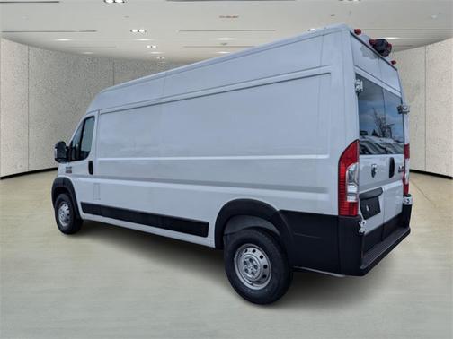 2022 RAM ProMaster 2500 High Roof