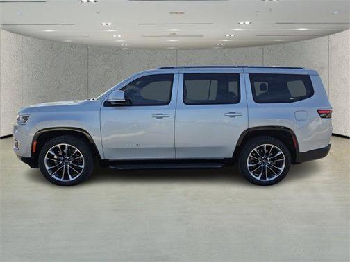 2022 Jeep Wagoneer Series II 4x2