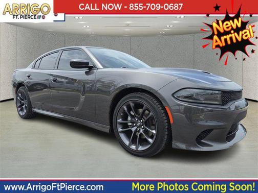 2023 Dodge Charger R/T