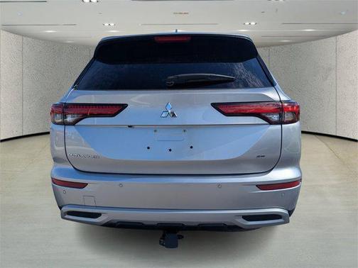 2024 Mitsubishi Outlander SE 2.5 2WD