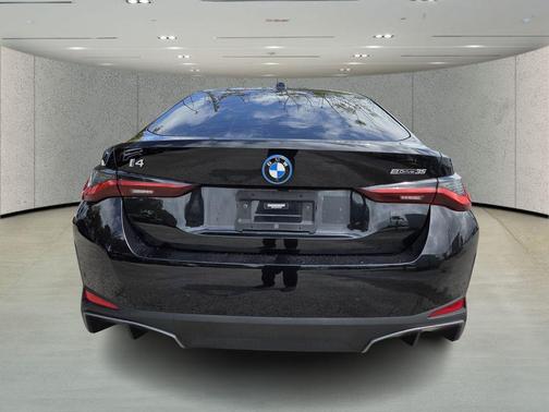 2023 BMW i4 Gran Coupe eDrive35