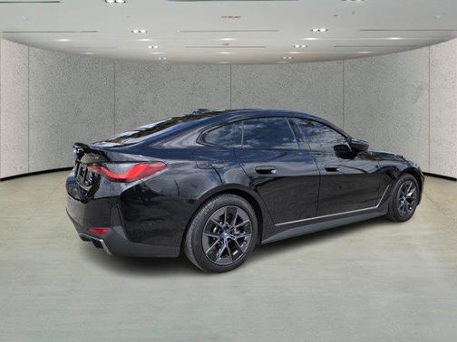 2023 BMW i4 Gran Coupe eDrive35