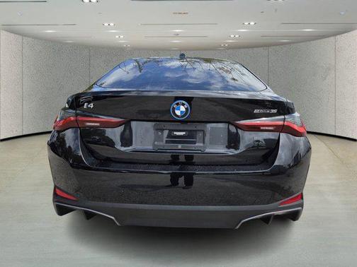 2023 BMW i4 Gran Coupe eDrive35