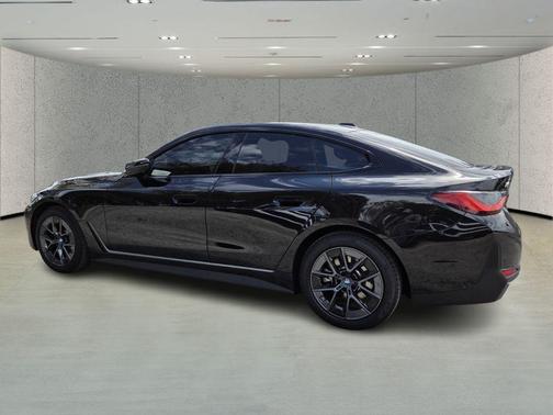 2023 BMW i4 Gran Coupe eDrive35