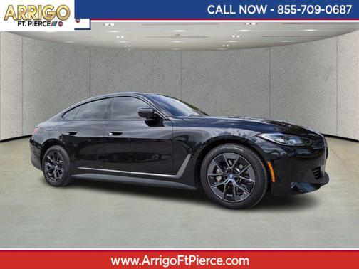 2023 BMW i4 Gran Coupe eDrive35