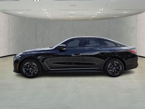 2023 BMW i4 Gran Coupe eDrive35