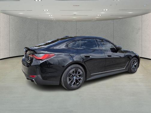 2023 BMW i4 Gran Coupe eDrive35