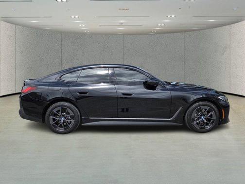 2023 BMW i4 Gran Coupe eDrive35