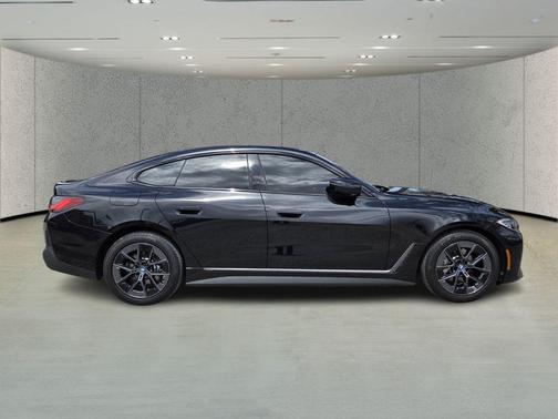 2023 BMW i4 Gran Coupe eDrive35