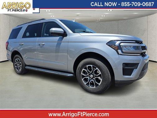 2022 Ford Expedition XLT