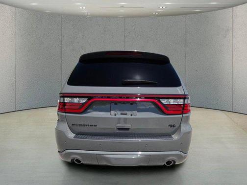 Destroyer Gray Clearcoat 2024 Dodge Durango R/T Plus RWD