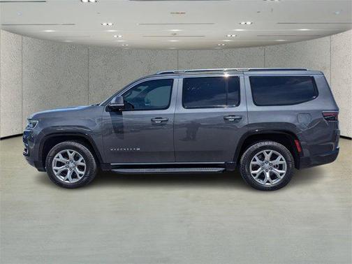 2022 Jeep Wagoneer Series II 4x4