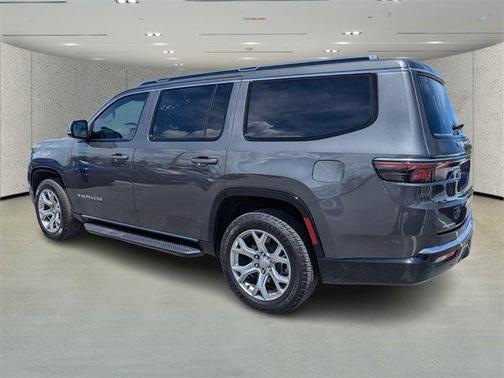 2022 Jeep Wagoneer Series II 4x4