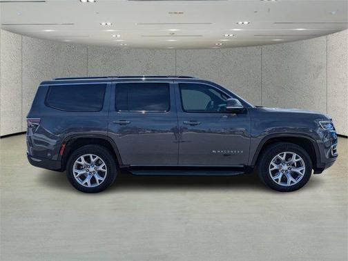 2022 Jeep Wagoneer Series II 4x4