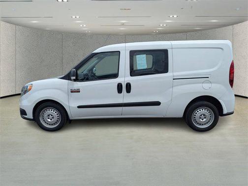 2022 RAM ProMaster City Base
