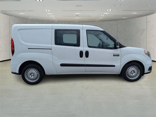 2022 RAM ProMaster City Base