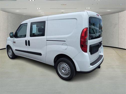 2022 RAM ProMaster City Base