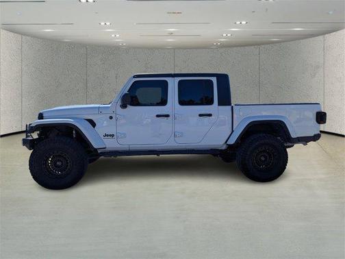 2024 Jeep Gladiator Sport S