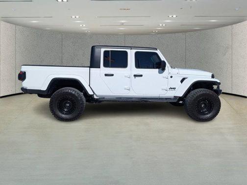 2024 Jeep Gladiator Sport S