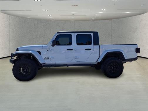 2024 Jeep Gladiator Sport S