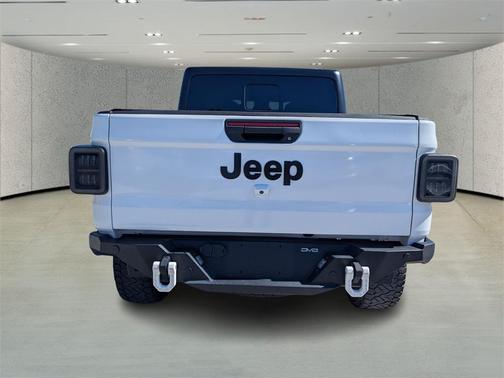 2024 Jeep Gladiator Sport S