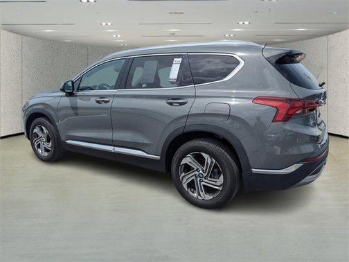 2022 Hyundai SANTA FE SEL 2.4