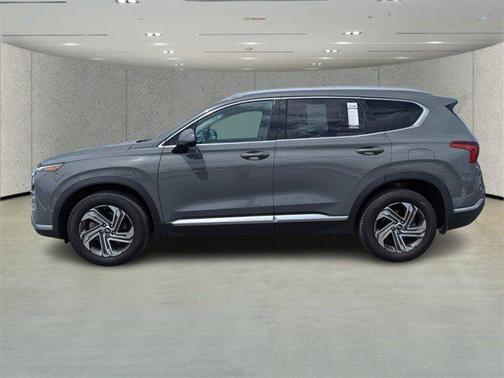 2022 Hyundai SANTA FE SEL 2.4