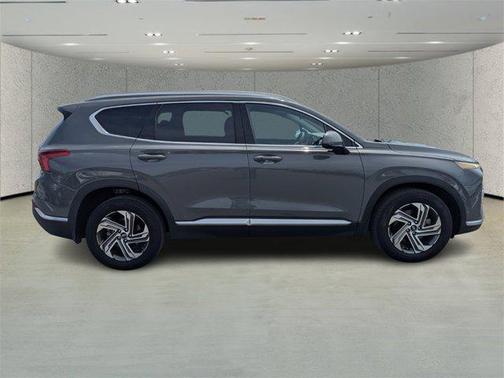 2022 Hyundai SANTA FE SEL 2.4