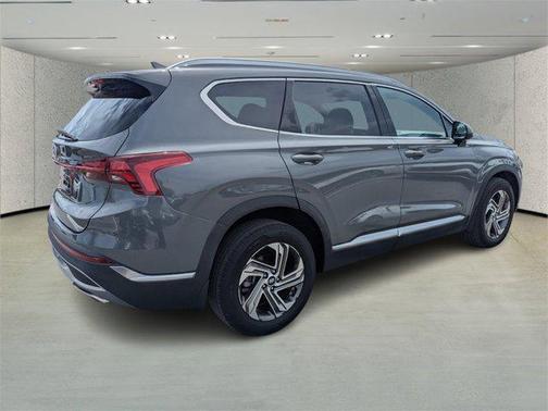 2022 Hyundai SANTA FE SEL 2.4