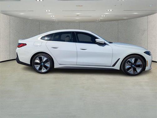 2024 BMW i4 Gran Coupe eDrive40
