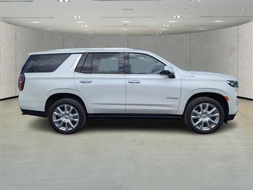 2021 Chevrolet Tahoe 2WD High Country