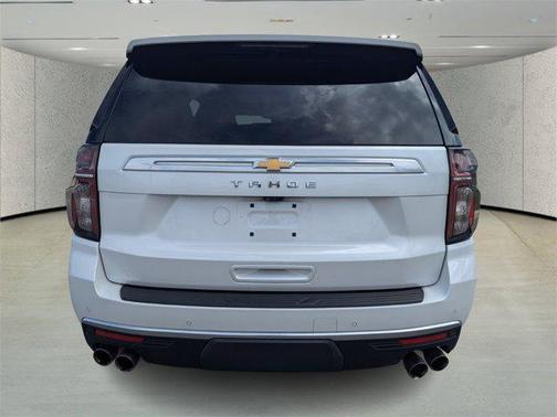 2021 Chevrolet Tahoe 2WD High Country