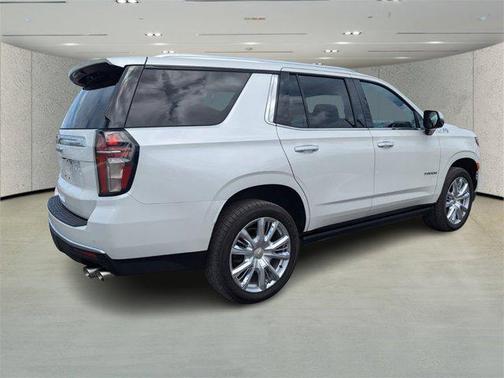 2021 Chevrolet Tahoe 2WD High Country