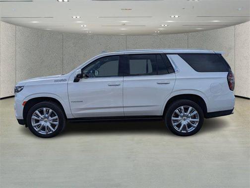 2021 Chevrolet Tahoe 2WD High Country