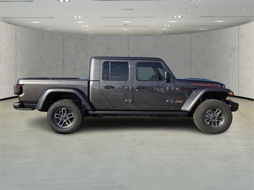 2026 Jeep Gladiator Mojave X 4x4