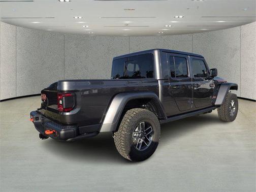 2026 Jeep Gladiator Mojave X 4x4