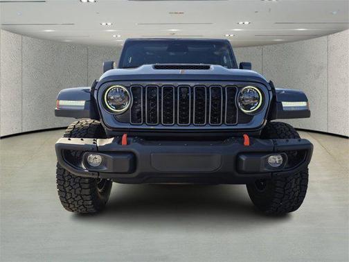 2026 Jeep Gladiator Mojave X 4x4