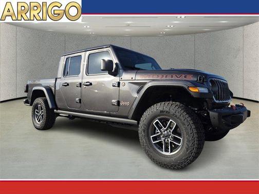 2026 Jeep Gladiator Mojave X 4x4
