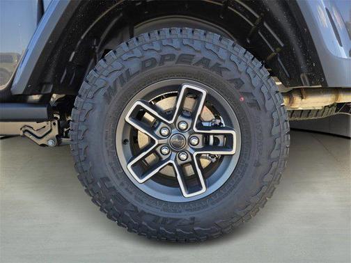 2026 Jeep Gladiator Mojave X 4x4