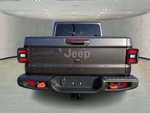 2026 Jeep Gladiator Mojave X 4x4