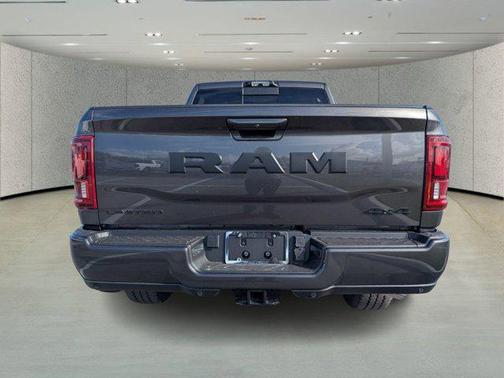 2026 RAM 2500 Limited Crew Cab 4x4 6'4' Box