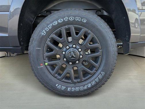 2026 RAM 2500 Limited Crew Cab 4x4 6'4' Box