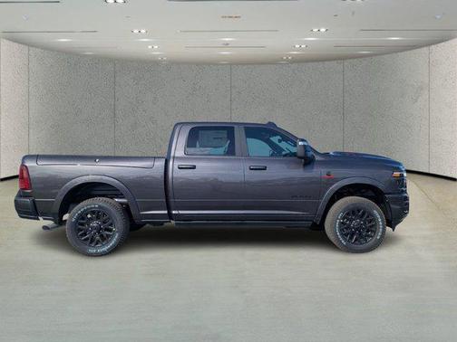 2026 RAM 2500 Limited Crew Cab 4x4 6'4' Box