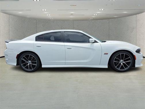 2018 Dodge Charger R/T Scat Pack