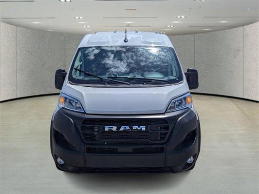 2025 RAM ProMaster 1500 Base