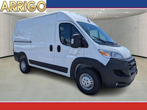 2025 RAM ProMaster 1500 Base