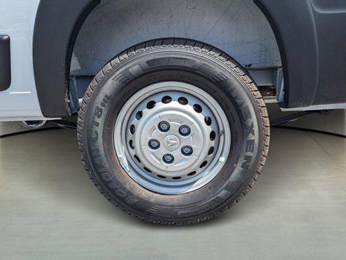 2025 RAM ProMaster 1500 Base